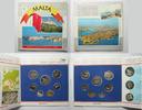 Malta MALTA KMS 1986 Proof RAR! # 93852