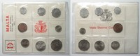 Malta MALTA KMS 1972 STEMPELGLANZ SELTEN! # 94092
