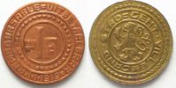 Gent GENT 1 Frank 1915 J.613 ERHALTUNG! # 94683
