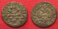 Konstanz, Stadt KONSTANZ Stadt 1 Kreuzer 1717 Silber # 94831