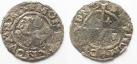 Rostock ROSTOCK Stadt Schilling sundisch um 1537 Silber # 94835