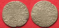 Kleve KLEVE Stüber o.J.(1609-1624) Emmerich Billon # 94836