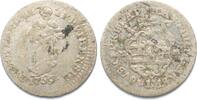 Trier, Erzbistum TRIER Petermenger 1769 JOHANN PHILIPP v. WALDERDORFF Silber RAR!!! # 94839