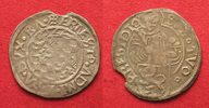 Passau, Bistum PASSAU Bistum Batzen ERNST v. BAYERN 1522 Silber ERHALTUNG! # 94847