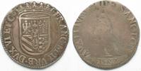 Italien - Urbino URBINO Giulio FRANCESCO MARIA II DELLA ROVERE 1574-1624 Pesara silver # 94865 Foto