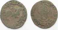 Italien - Correggio Italy CORREGGIO Giulio da 6 Soldi ND(1569-80) silver RARE! # 94872 Foto