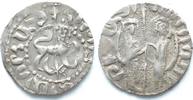 Armenien KILIKISCHES ARMENIEN Tram HETOUM I. & ZABEL 1226-70 frühere Prägung RAR! # 94877