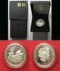 England 1 oz Silber BRITANNIA 2 Pounds 2009 ELIZABETH II. Proof in Box SELTEN # 94960