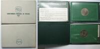 Portugal PORTUGAL 250 Escudos 1984 FAO FISCHEREIKONFERENZ im Folder SELTEN! -