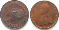 Malteserorden MALTESERORDEN 10 Grani 1975 ANGELO DE MOJANA Bronze -
