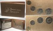 Portugal PORTUGAL Offizieller Satz 1982 Rollhockey WM, 1, 2.5, 5, 25 Escudos -