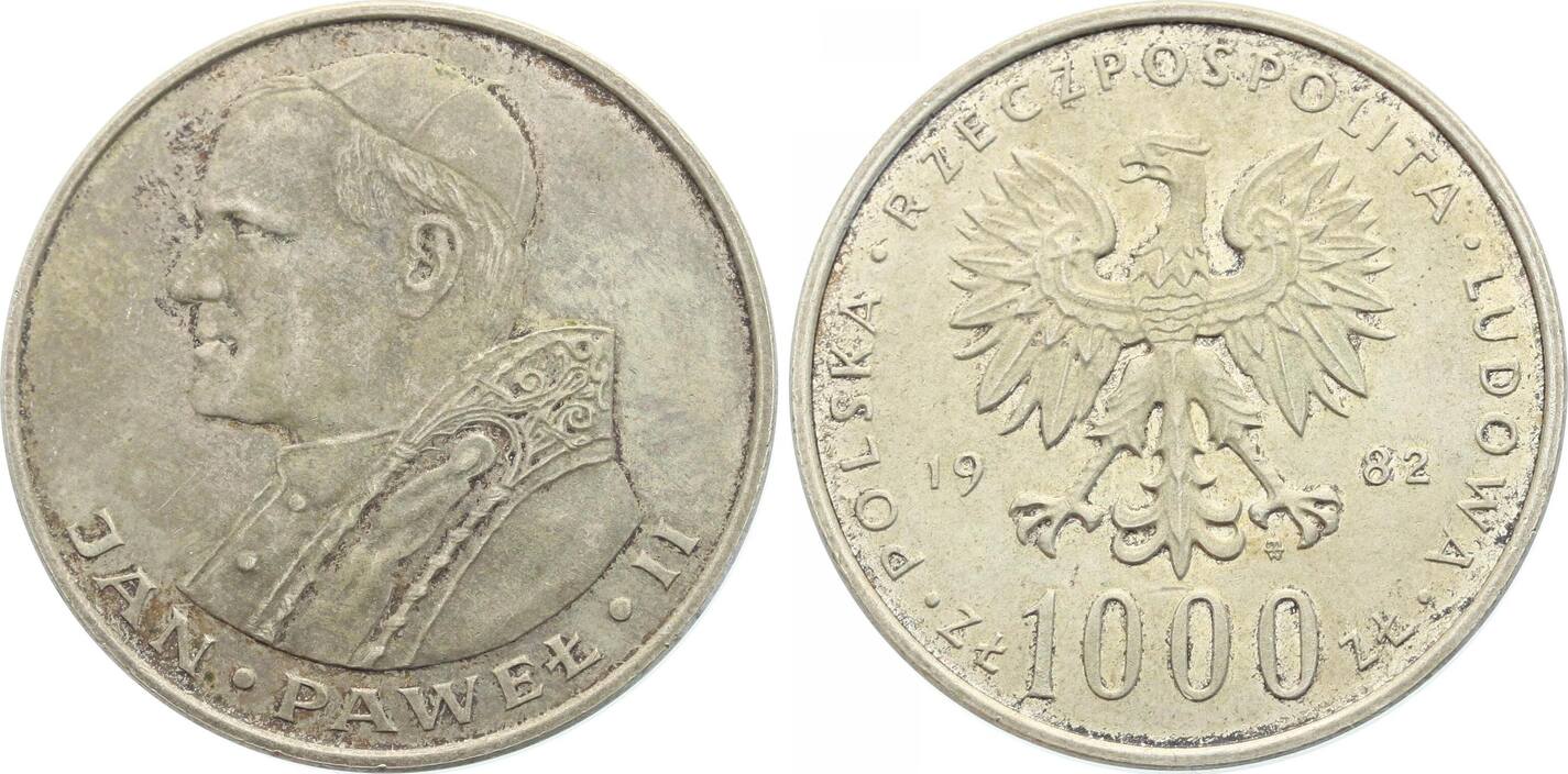 polen-1000-zloty-1982-m-nzen-und-medaillen-bis-2000-vorz-glich-ma-shops