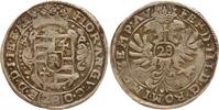 Oldenburg 28 Stüber Anton Günther 1603-1667.