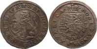 Bayern 48 Kreuzer Maximilian I., als Herzog 1598-1623.