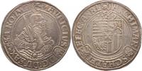 Sachsen-Albertinische Linie Taler Moritz 1541-1553.
