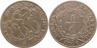 Schweiz-Basel, Stadt 1/6 Taler