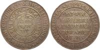 Münster-Stadt Wiedertäufertaler 1 Die Wiedertäufer 1534-1536.