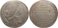 Sachsen-Albertinische Linie Sterbetaler Johann Georg III. 1680-1691.
