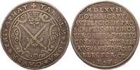 Sachsen-Albertinische Linie Taler August 1553-1586.