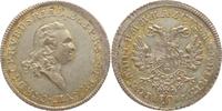 Bayern 10 Konventionskreuzer Karl Theodor 1777-1799.
