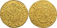 Pfalz-Kurlinie Gold Ludwig III. 1410-1436.