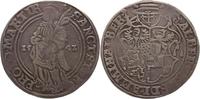 Halberstadt-Bistum Taler Albrecht von Brandenburg 1513-1545.