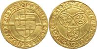 Köln-Erzbistum Gold Dietrich von Mörs 1414-1463.
