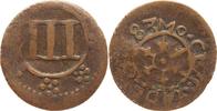 Wiedenbrück Cu III Pfennig