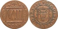 Coesfeld VIII Pfennig