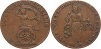 Harz-Münzmeisterpfennige Rechenpfennig Johann Wilhelm Schlemm, Clausthal 1753-1788.
