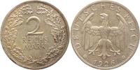 Weimarer Republik 2 Mark
