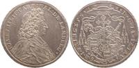 Passau Reichstaler Johann Philipp Graf von Lamberg 1689-1712.