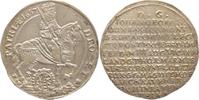 Sachsen-Albertinische Linie 1/4 Taler Johann Georg II. 1656-1680.
