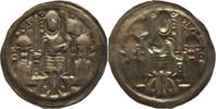 Brandenburg-Preußen Brakteat Otto I. 1157-1184.