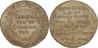 Sachsen-Alt-Weimar Sterbegroschen Wilhelm und seine 4 Brüder 1626-1640.
