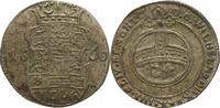 Sachsen-Neu-Weimar Groschen Wilhelm 1640-1662.