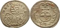 Sachsen-Neu-Weimar Dreier Wilhelm 1640-1662.