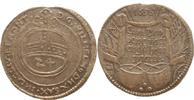 Sachsen-Neu-Weimar Groschen Wilhelm 1640-1662.