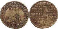 Sachsen-Neu-Weimar Groschen Wilhelm 1640-1662.