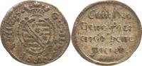 Sachsen-Neu-Weimar Dreier Wilhelm 1640-1662.