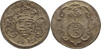 Sachsen-Alt-Weimar Dreier Wilhelm und seine 4 Brüder 1626-1640.
