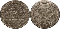 Sachsen-Alt-Weimar Sterbegroschen Johann Wilhelm +1639.