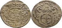Sachsen-Neu-Weimar Dreier Johann Ernst 1662-1683.