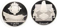 Lettland 1 Lats