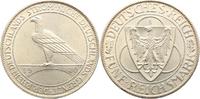 Weimarer Republik 5 Mark