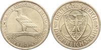 Weimarer Republik 3 Mark