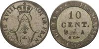 Frankreich-Französische Kolonien 10 Centimes