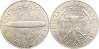 Weimarer Republik 5 Mark