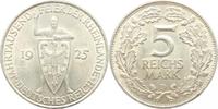 Weimarer Republik 5 Mark
