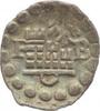 Schweiz-Freiburg 1/2 Pfennig